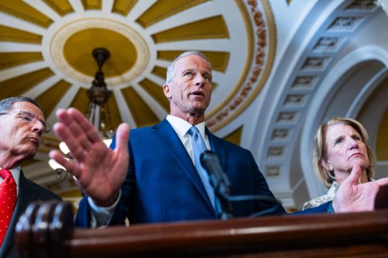 Clarity Act expected to miss its window before Congress’ summer break, leadership says
