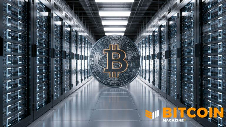 CleanSpark Signs $6.6 Billion Data Center Lease As Bitcoin Miner Pivots To Compute