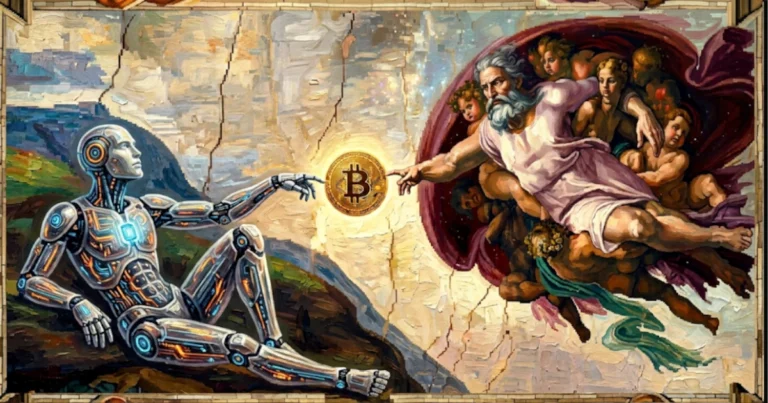 Cloudflare X402 Integration Opens Door For Bitcoin In AI Agent Micropayments