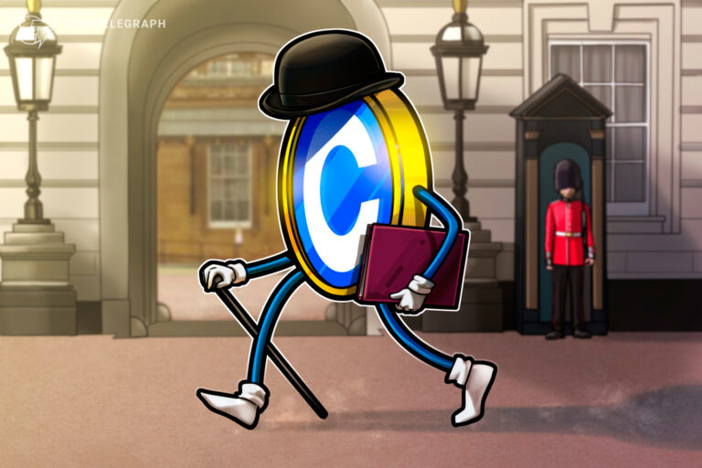 Coinbase Gets UK License for Multi-Asset Trading Push