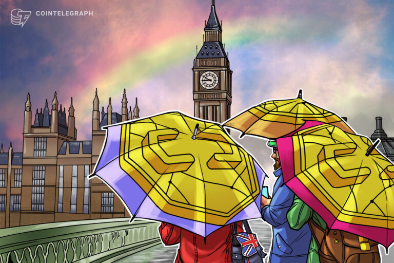 Cross-Border Payments Top Stablecoin Use Case in UK Policy Sprint