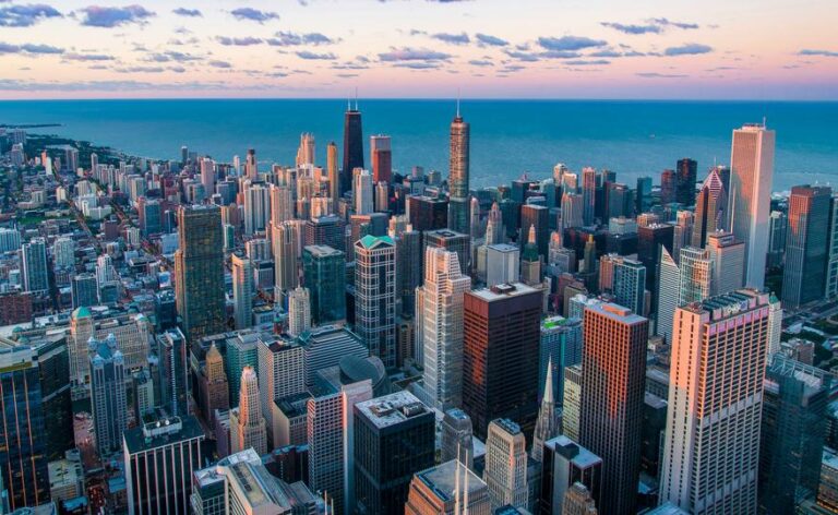 Crypto lobby group TDC sues Illinois to block digital asset tax