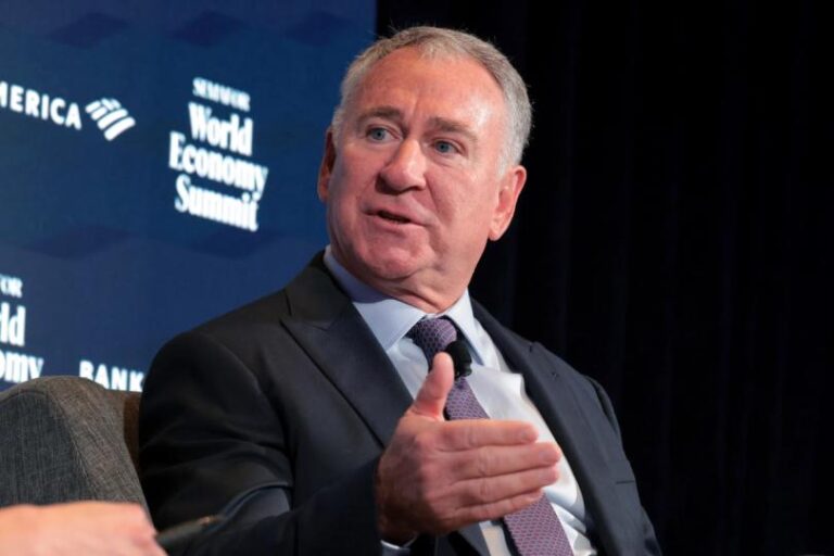 Crypto.com lands $400 million investment from Citadel Securities at $20 billion valuation