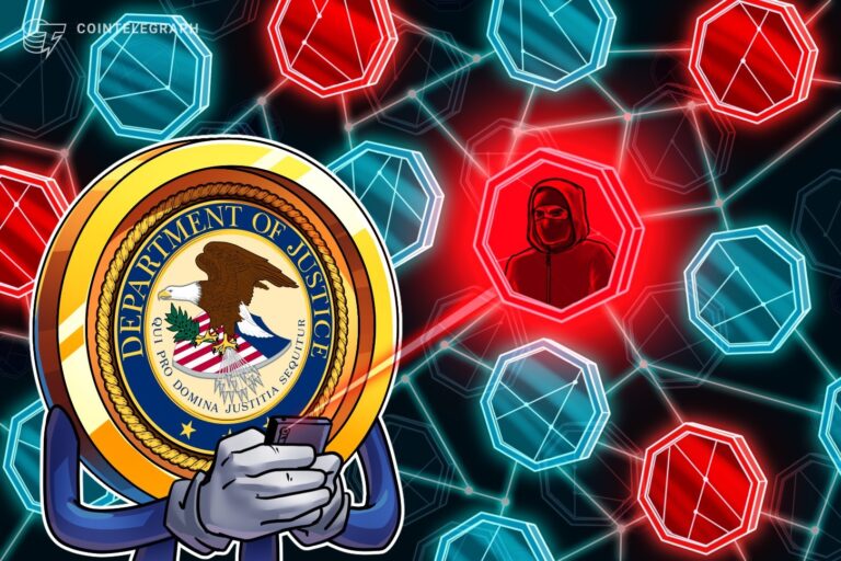DOJ Seeks Dismissal of $722 Million BitClub Fraudster