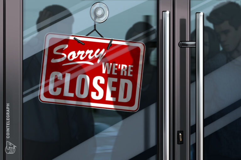 Dango Blockchain to Shut Down, Halt Perp DEX Trading