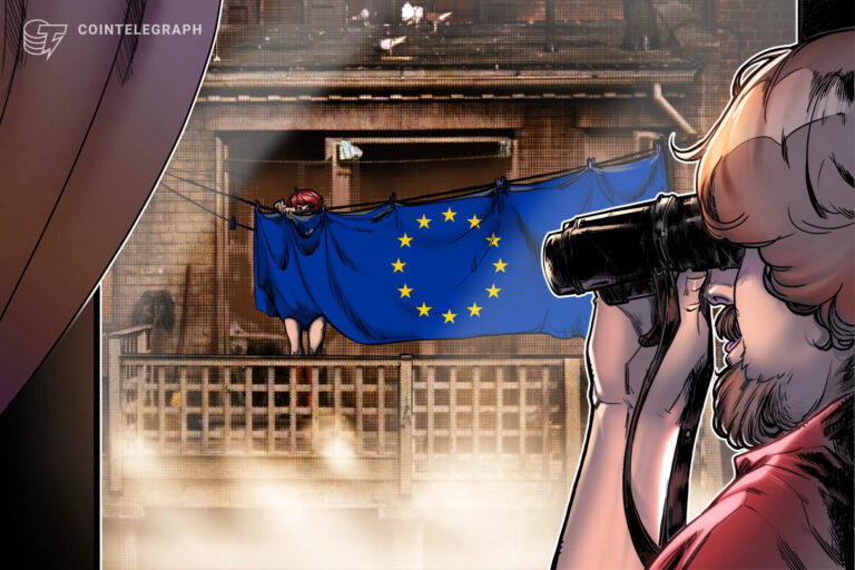 EU Parliament Passes Message-Scanning ‘Chat Control’