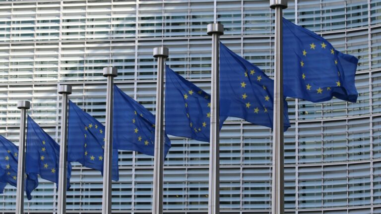 EU deploys a 21st sanction package against Russia that escalates bans on 14 crypto firms