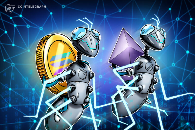 Ethereum And Solana Lead H1 2026 Crypto Hack Losses
