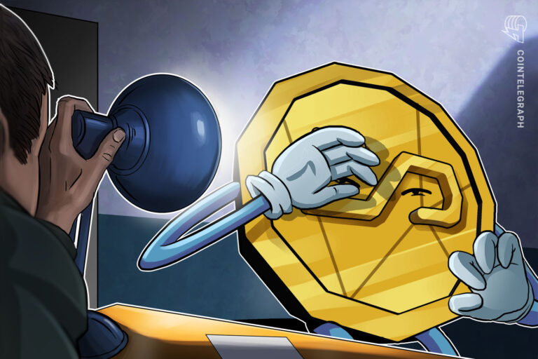 FATF Flags Rising Stablecoin Crime, Gaps in Global Crypto Oversight