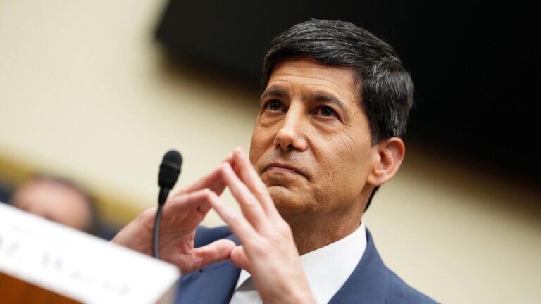 Federal Reserve holds rates steady, extending pause as markets await Warsh’s policy roadmap