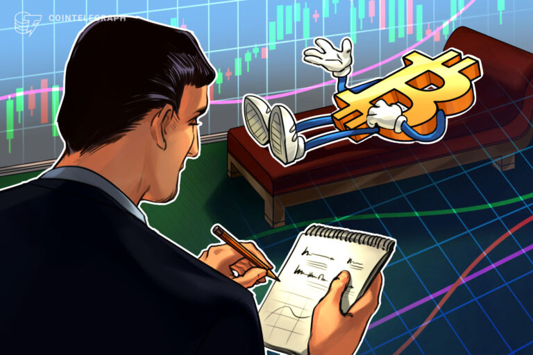 Here’s What Bitcoin Traders Are Watching for BTC This Week