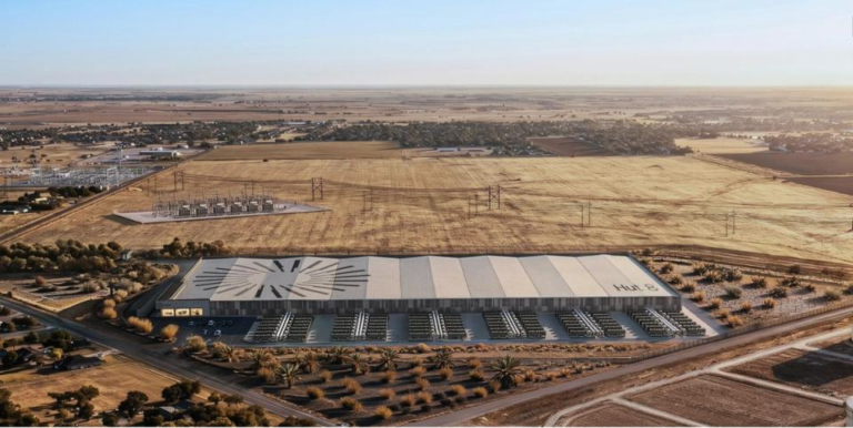 Hut 8, IREN land billions in new contracts, lifting AI compute stocks MARA, RIOT, WULF