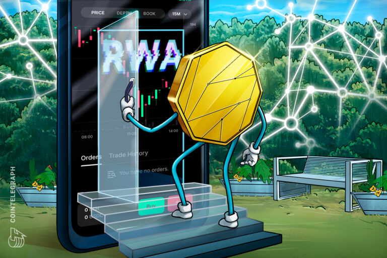 Hyperliquid RWA Trading Surpasses All Other Asset Categories