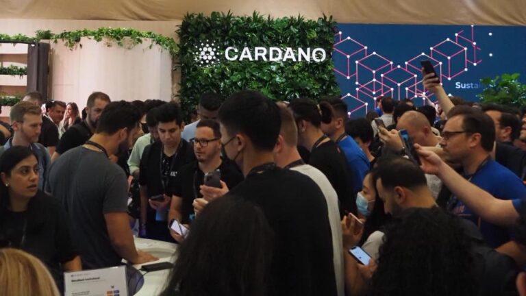 Inside Cardano’s ‘Van Rossum’ hard fork, and how it matters for users
