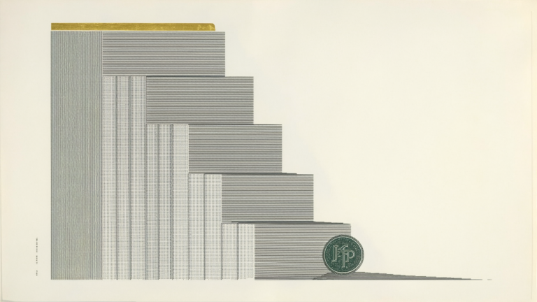 JPMorgan’s JLTXX Tokenized Money Market Fund AUM Grows 250% in a Month on Ethereum