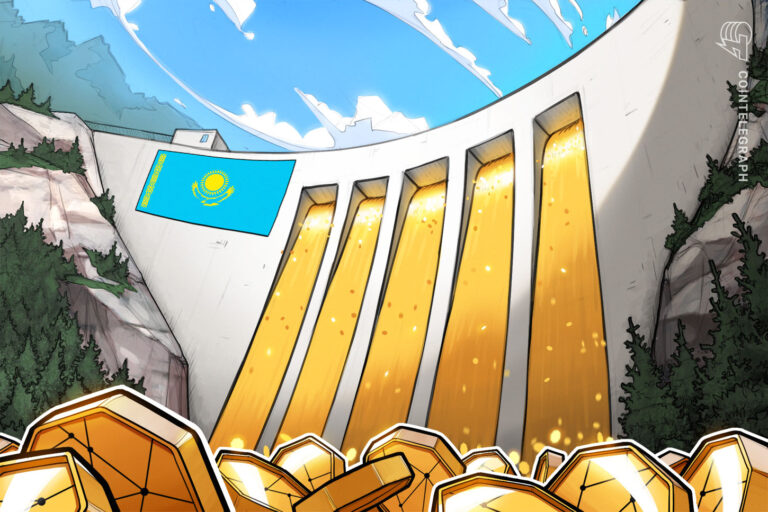 Kazakhstan Approves Strategic Crypto Mining Framework