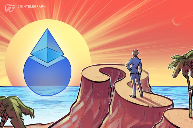 Lido Reshapes Ethereum Staking With New Upgrade