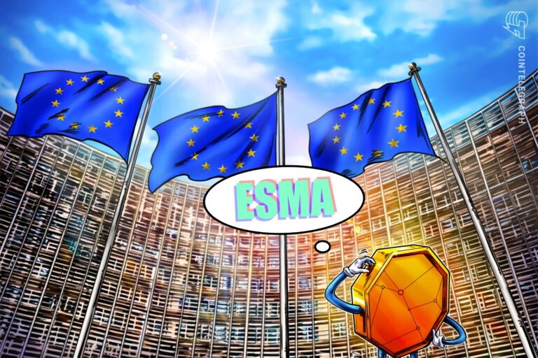 MiCA Licensing Slows as ESMA Adds 14 New CASPs to Its Register