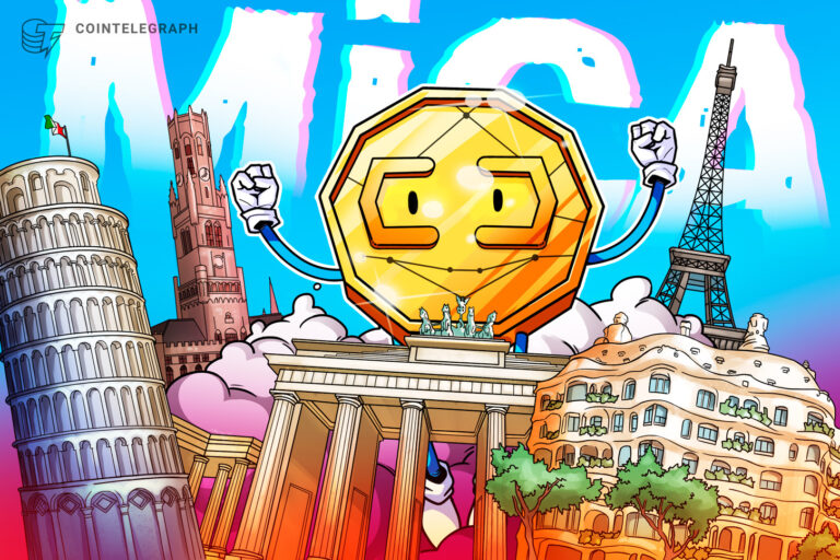 MiCA Transition Ends After Wave of Last-Minute Crypto Licenses