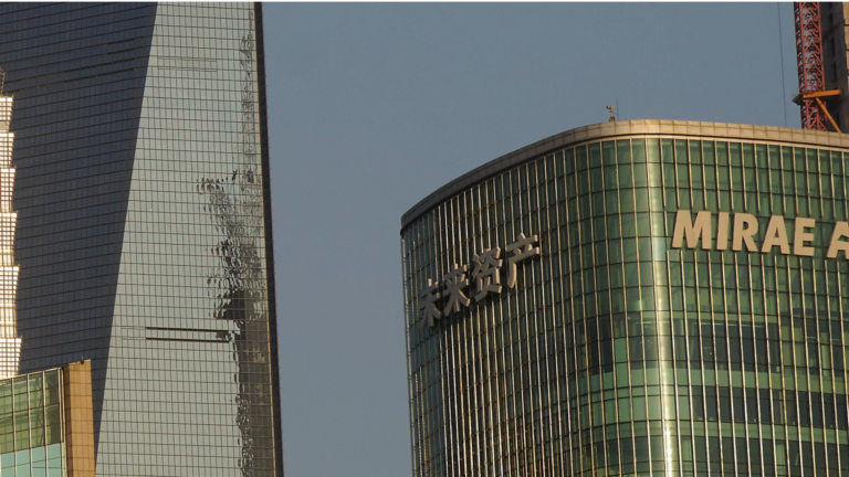 Mirae plans to turn crypto exchange Korbit into something Korea hasn’t seen before