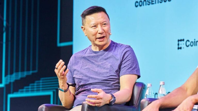 MoneyGram’s CEO says blockchain works best when customers don’t know it’s there