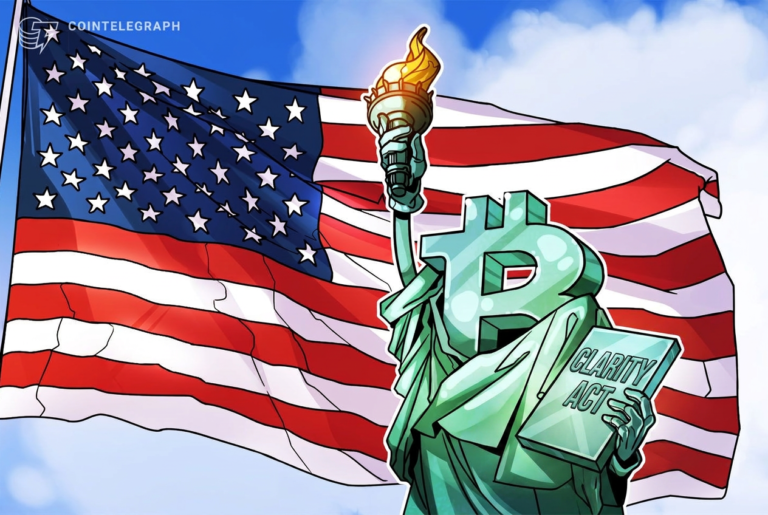 New York AG Warns CLARITY Act Could Weaken Crypto Enforcement