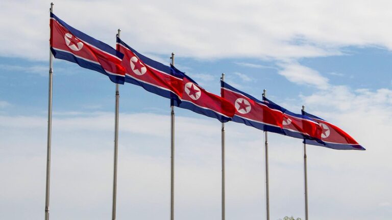 North Korea arrests hackers accused of laundering stolen bank funds through crypto