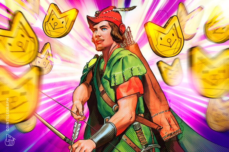 Robinhood Chain Memecoin Launchpad Vlad.fun Halts Over Integrity Issue