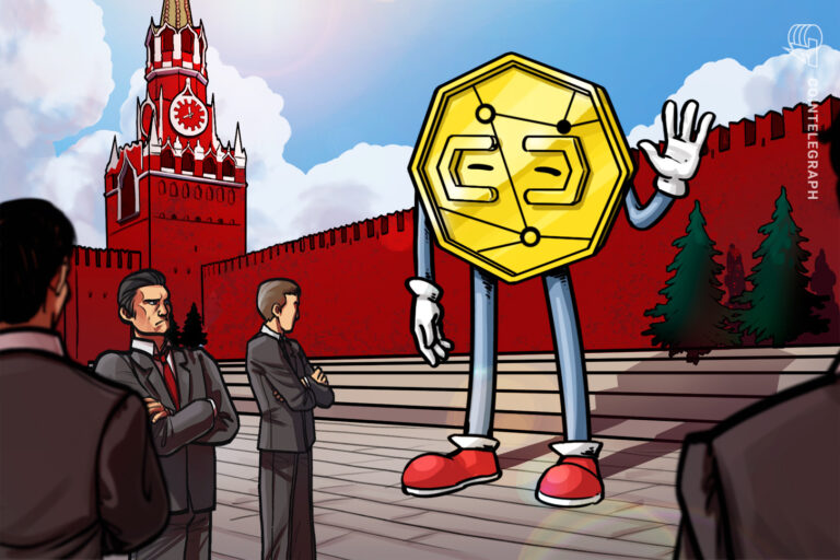 Russia Advances Crypto Regulation Bill for Final Vote