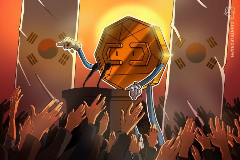 South Korea to Bring Digital Assets Under State Asset Management System