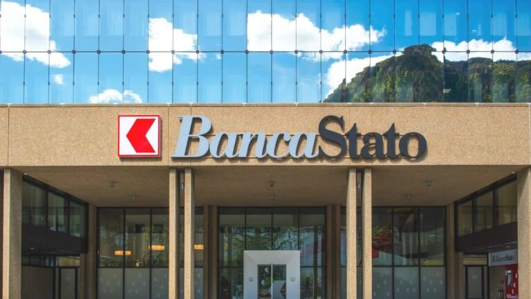 Swiss Bank BancaStato Brings Bitcoin and Ether Trading Into Its Banking App