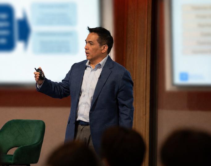 Tokenization’s next use case is personalized portfolios, NYLIM executive says