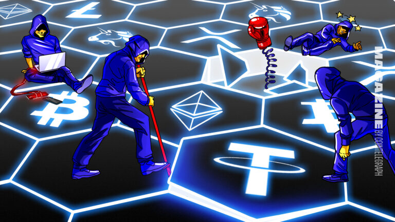 Trader Loses $2 Million From Malicious DEX incident