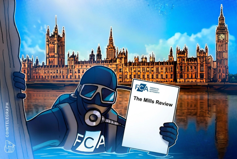 UK FCA Publishes Review of AI Impact on Retail Financial Services