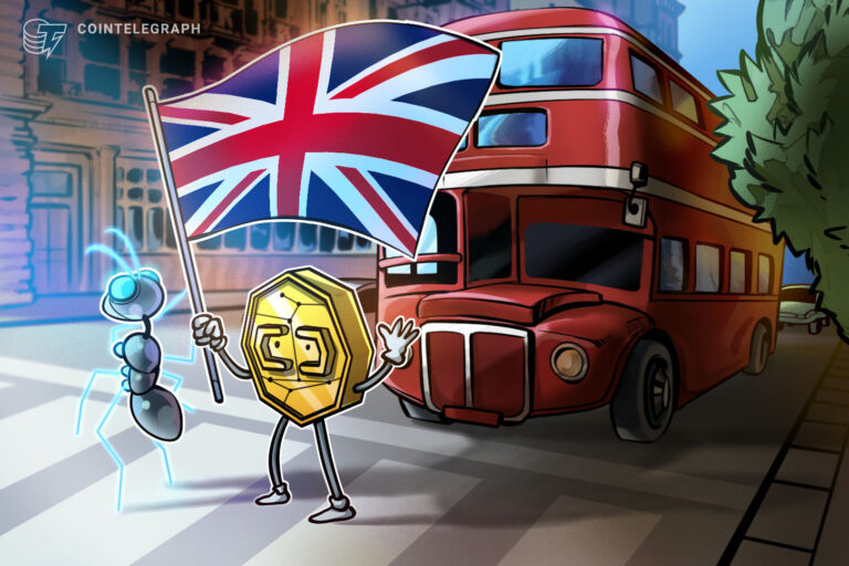 UK Inquiry Probes Banking Barriers Facing Crypto Firms