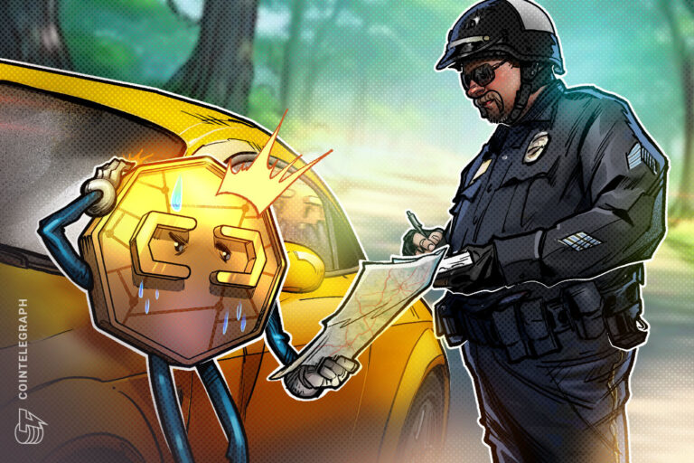 US Law Enforcement Groups No Longer Opposes CLARITY Act