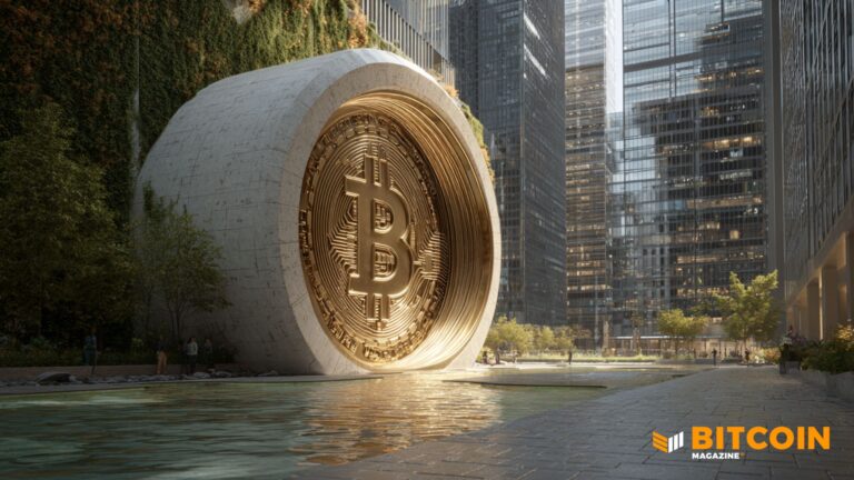 Vanguard Warms To Crypto With Search For Digital Assets Chief