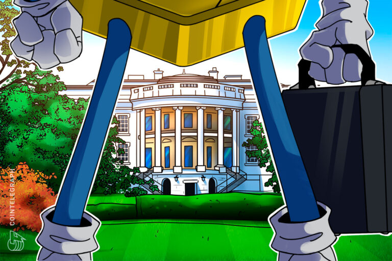 White House Crypto Adviser Stays on as CLARITY Nears Senate Vote