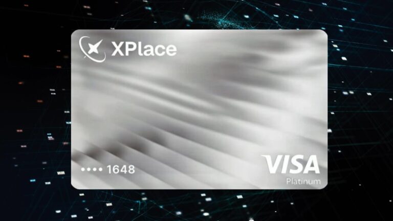 XPlace Uses On-Chain Credit to Reduce Card Settlement Pre-Funding