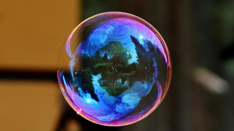 An AI credit bubble could set up bitcoin’s path to $1 million