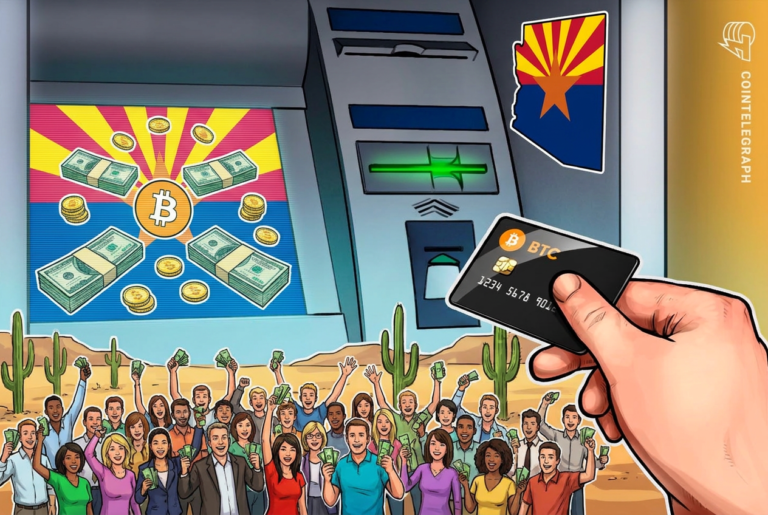 Arizona Crypto ATM Law Helps Victims Recover $171K