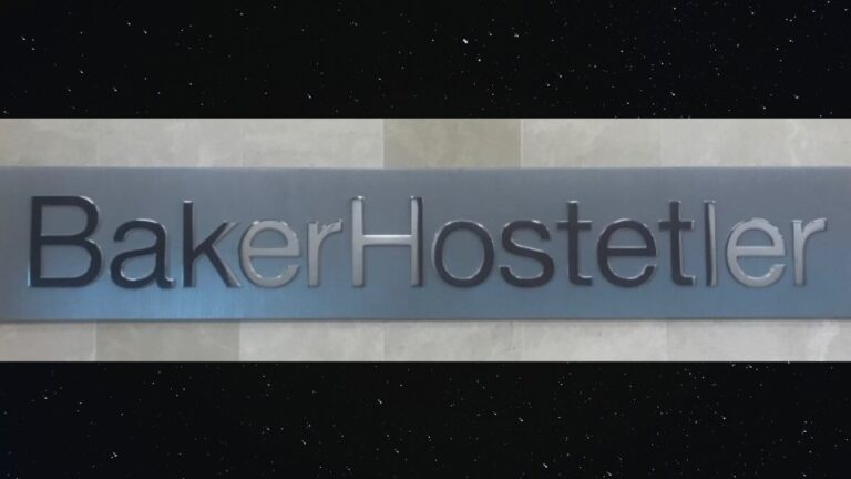 BakerHostetler Builds Dedicated Crypto Litigation Team as Digital Asset Disputes Grow