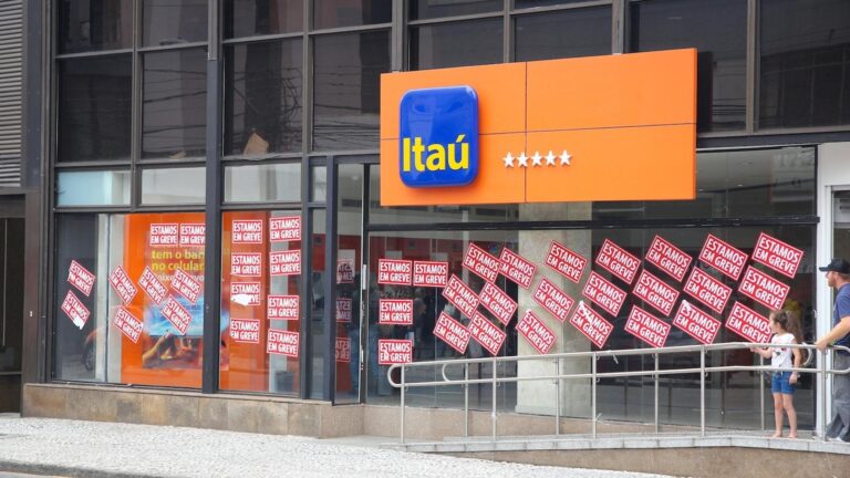 Brazil’s tokenization push draws in banking heavyweight Itaú