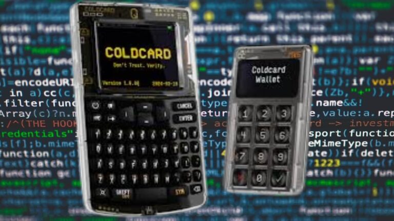COLDCARD Bitcoin Theft Tops $102M as Investigators Track at Least 15 Attacker Patterns