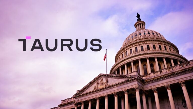 Taurus Brings Crypto Custody Onshore to Meet US Infrastructure Sovereignty Demands