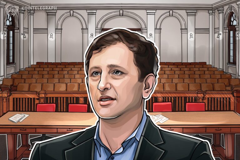 US Attorneys Blast Ex-Celsius CEO’s Motion to Vacate as ‘Without Merit’