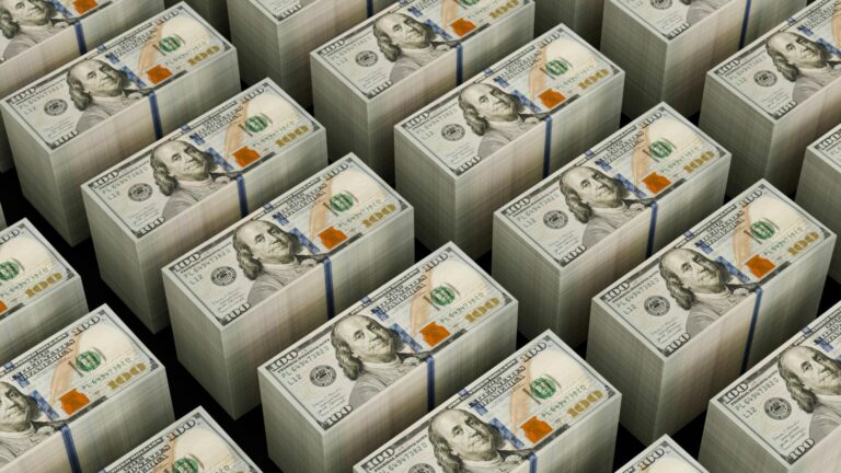 Wall Street rewrote crypto’s rules with $11.2 billion in checks