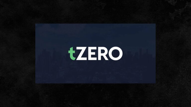 tZERO Integrates Sui to Support Regulated Tokenized Securities