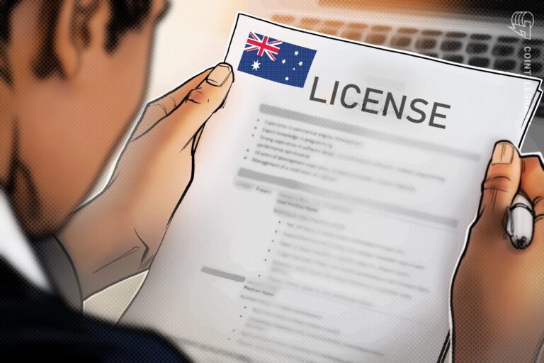 ASIC Warns Unlicensed Crypto Firms of Turnover-Based Fines