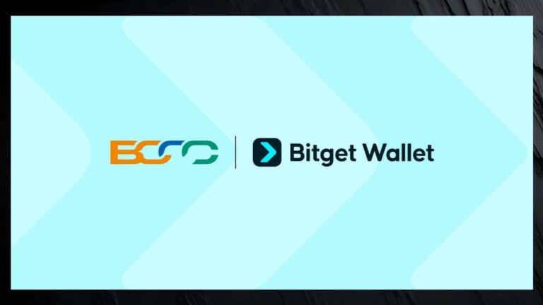 Bitget Wallet Joins Japan Blockchain Collaborative Consortium BCCC